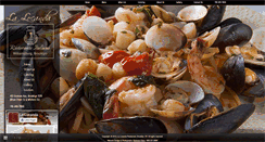 Desktop Screenshot of lalocandany.com